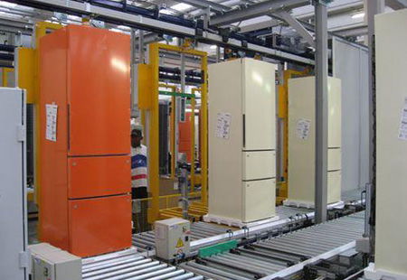 从‘挤进来’到‘香起来’ 中国家电在日本市场的华丽转身