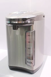 顺德家电展新风向 美的电水壶引领智能家居饮水新体验