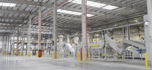 循环再生新里程碑 全球首座家电再循环互联工厂投产，海尔引领行业迈向绿色未来