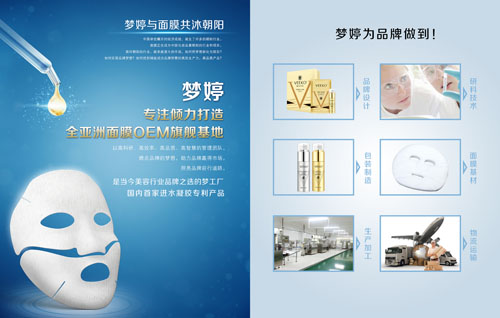 OEM与自主品牌 化妆品与家电企业的战略选择之辩