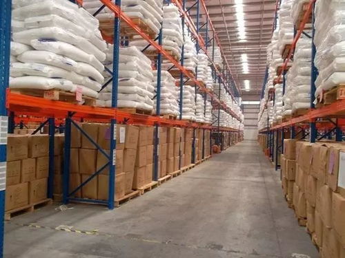 物流环节中最容易降低的成本 家用电器行业的实践与策略